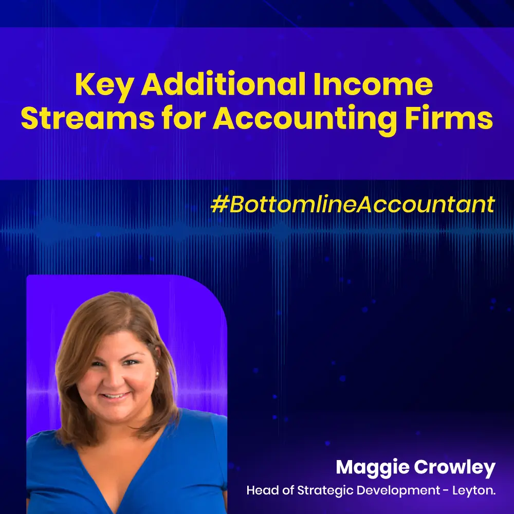  Key Additional Income Streams for Accounting Firms