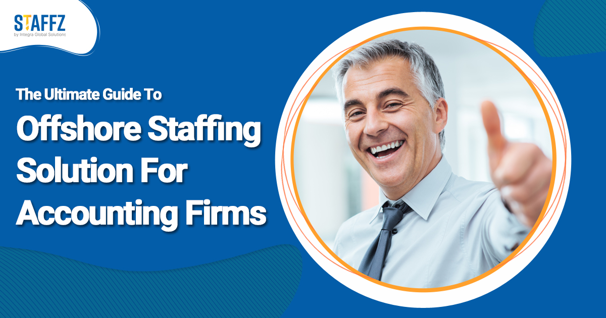 Offshore Staffing Solutions