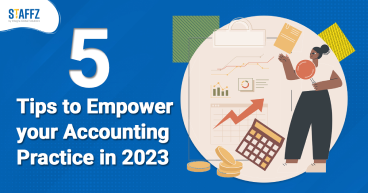 5 Tips to Empower your Accounting Practice in 2023