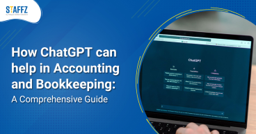 How ChatGPT can help in Accounting and bookkeeping: A Comprehensive
                                            Guide