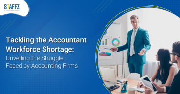 Tackling the Accountant Workforce Shortage: Unveiling the Struggle Faced by
                                            Accounting Firms
