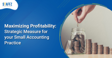  Maximizing Profitability: Strategic Measure for your Small Accounting
                                            Practice